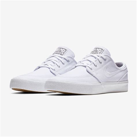 Weiße Nike SB Schuhe online kaufen 